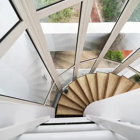 Avenue Palm - Amazing Sea View מלון דירות אפורי נורד