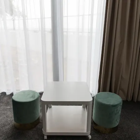 Avenue Palm - Amazing Sea View