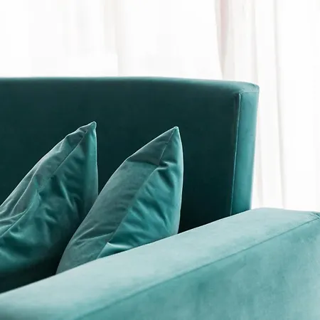 מלון דירות Avenue Palm - Amazing Sea View אפורי נורד