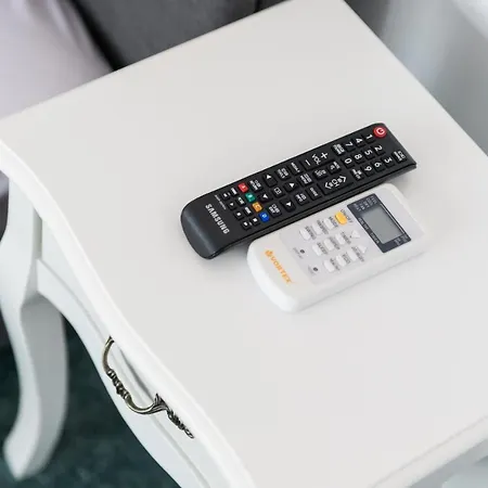 מלון דירות Avenue Palm - Amazing Sea View