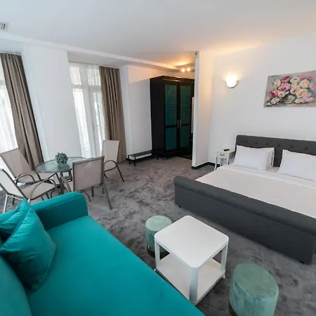 מלון דירות Avenue Palm - Amazing Sea View