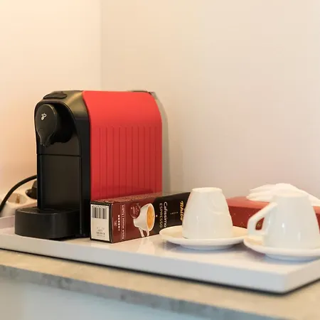 מלון דירות Avenue Palm - Amazing Sea View 4*