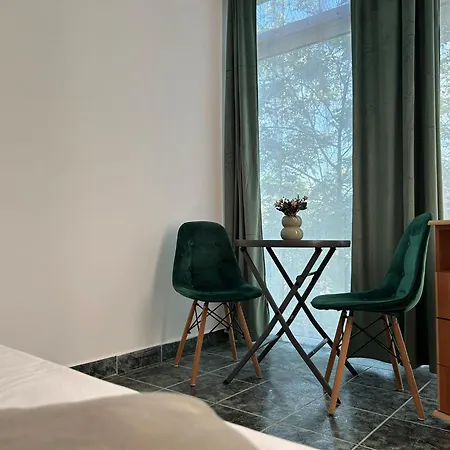 Avenue Palm - Amazing Sea View