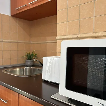 Avenue Palm - Amazing Sea View 4*