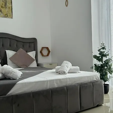 Avenue Palm 4* Эфорие Норд