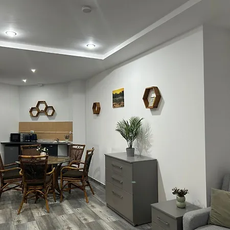 Avenue Palm - Amazing Sea View 4*