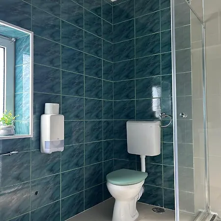 מלון דירות Avenue Palm - Amazing Sea View