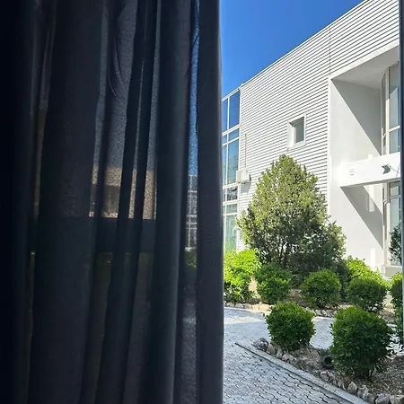 מלון דירות Avenue Palm - Amazing Sea View 4*