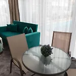 Apartmanhotel Avenue Palm