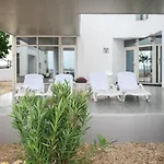 Avenue Palm 4* Eforie Nord