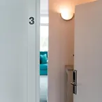 Aparthotel Avenue Palm Eforie Nord