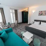 Apartmanhotel Avenue Palm