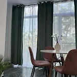 Apartahotel Avenue Palm