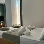 Avenue Palm Aparthotel Eforie Nord