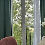 Apartahotel Avenue Palm Eforie Nord