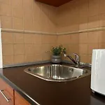 Apartmanhotel Avenue Palm