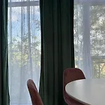 Apartmanhotel Avenue Palm Észak-Eforie