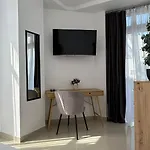 Avenue Palm 4* Észak-Eforie