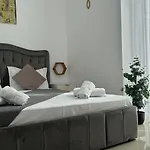 Avenue Palm 4* Észak-Eforie