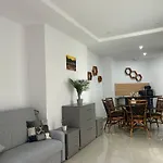 Apartmanhotel Avenue Palm Észak-Eforie
