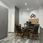Apartmanhotel Avenue Palm Észak-Eforie