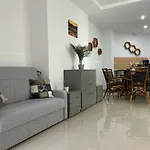 Aparthotel Avenue Palm