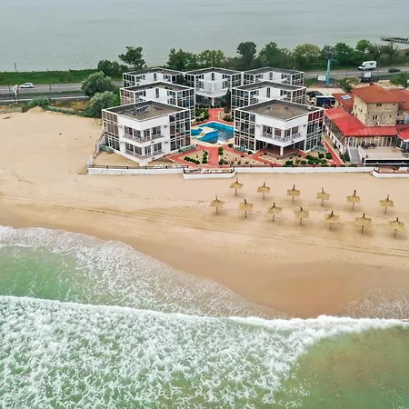 Avenue Palm - Amazing Sea View 4*