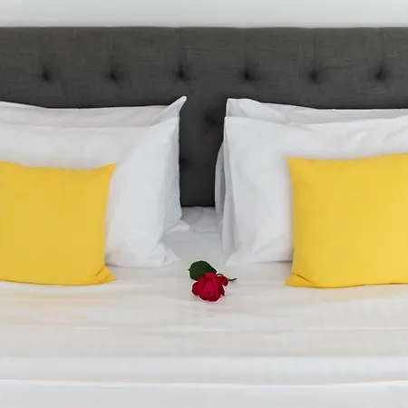 Avenue Palm - Amazing Sea View Эфорие Норд