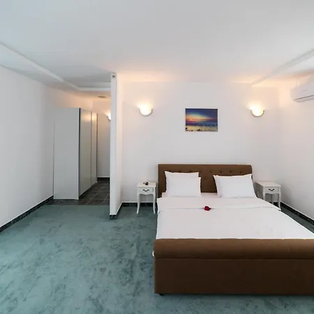 Avenue Palm - Amazing Sea View 4* Eforie Nord