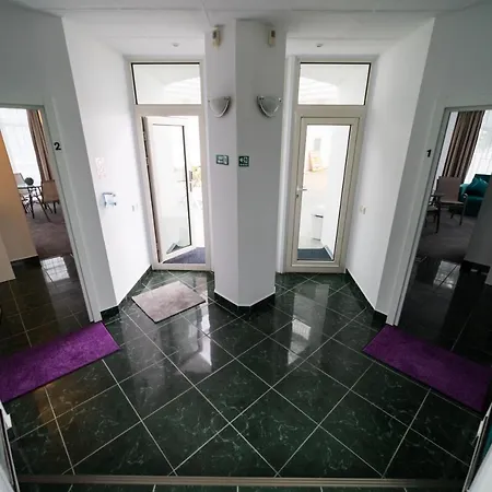 Apart Otel Avenue Palm 4*