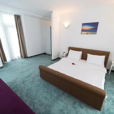 Avenue Palm 4* 艾福雷诺德