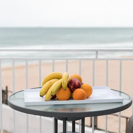 Avenue Palm - Amazing Sea View