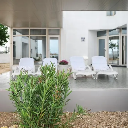 Avenue Palm - Amazing Sea View 4* Эфорие Норд