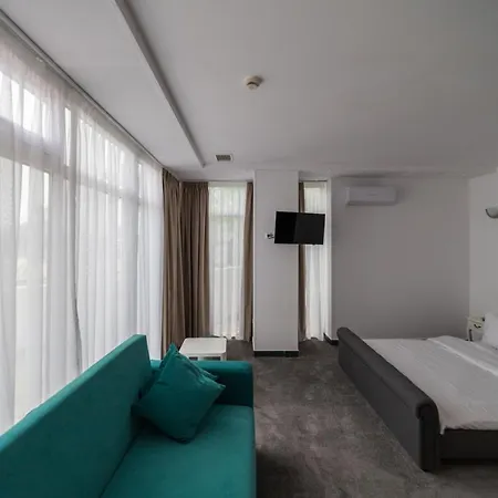 Avenue Palm - Amazing Sea View 4*