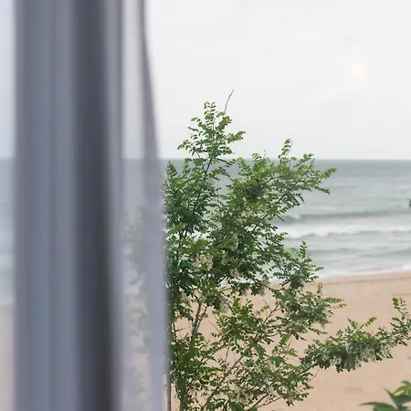 Lägenhetshotell Avenue Palm - Amazing Sea View