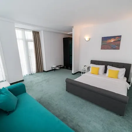 Avenue Palm Apart Otel