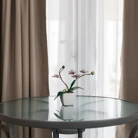 Avenue Palm - Amazing Sea View 4*