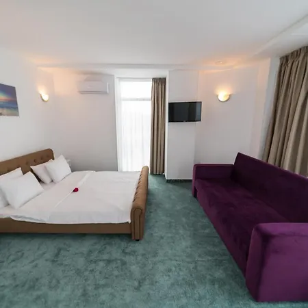 Avenue Palm Apart Otel 4*