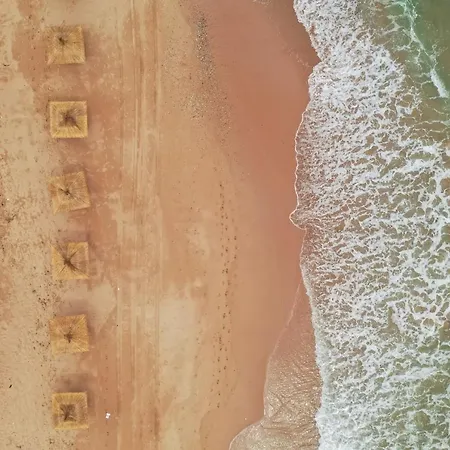 Avenue Palm - Amazing Sea View Апарт-отель