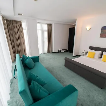 Avenue Palm - Amazing Sea View Эфорие Норд