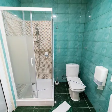 Avenue Palm 公寓式酒店 艾福雷诺德