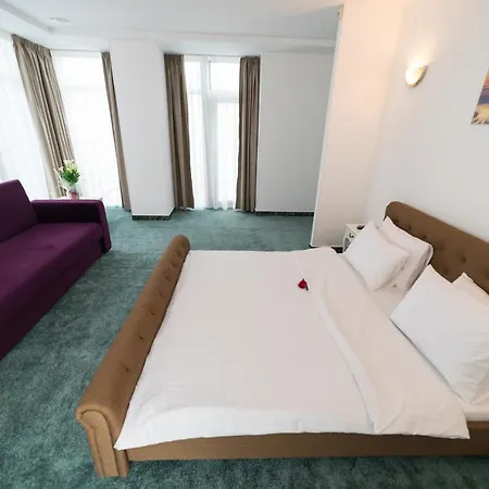 Avenue Palm 4* 艾福雷诺德