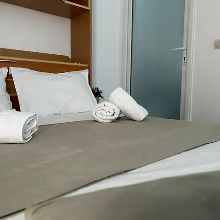 Avenue Palm - Amazing Sea View 4*