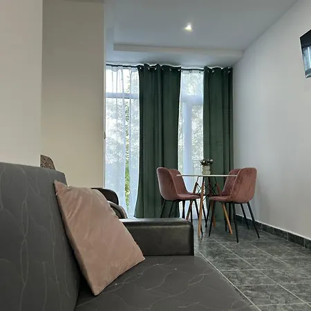 Avenue Palm - Amazing Sea View Эфорие Норд