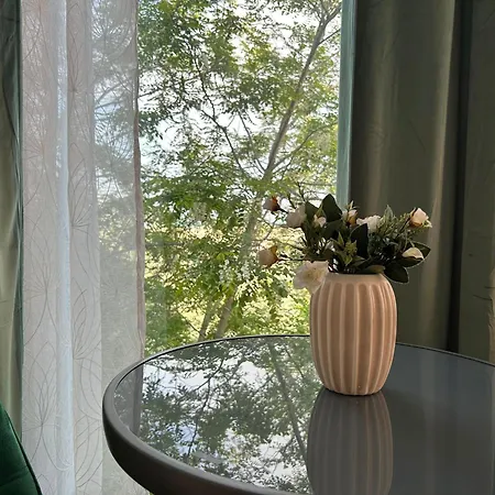 Lägenhetshotell Avenue Palm - Amazing Sea View