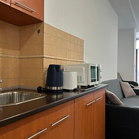 Avenue Palm - Amazing Sea View 4* Эфорие Норд