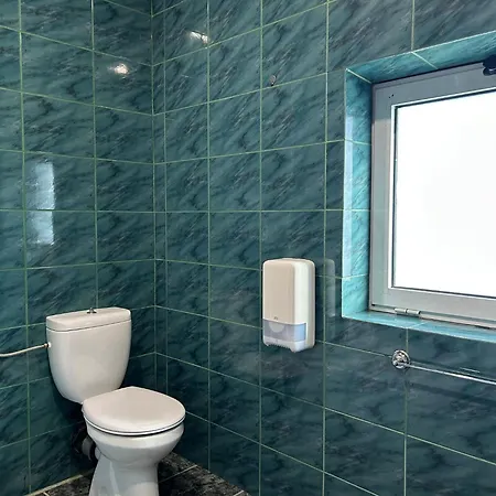 Avenue Palm - Amazing Sea View Lägenhetshotell