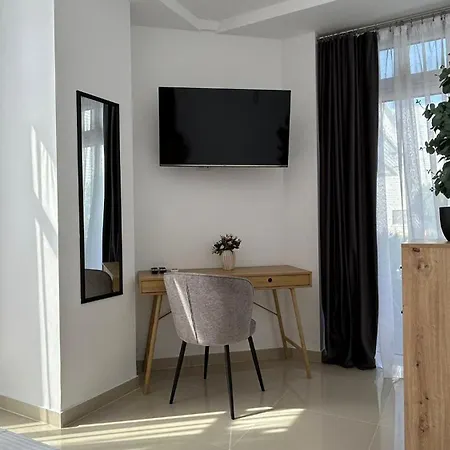 Avenue Palm - Amazing Sea View 4* Eforie Nord