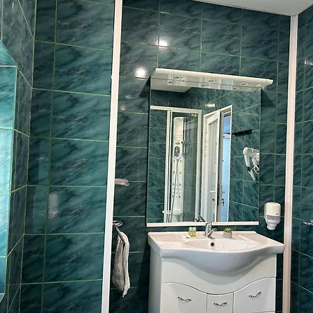 Apart Otel Avenue Palm