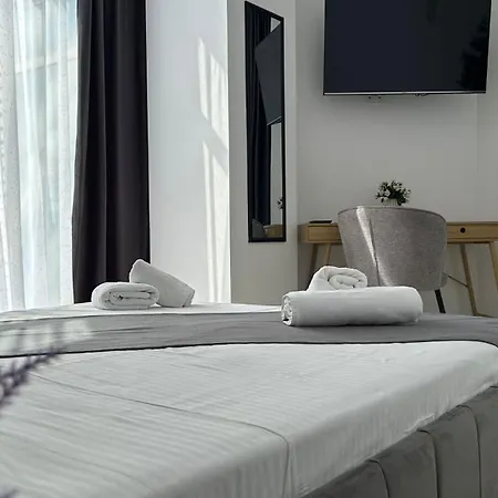 Avenue Palm - Amazing Sea View 4*